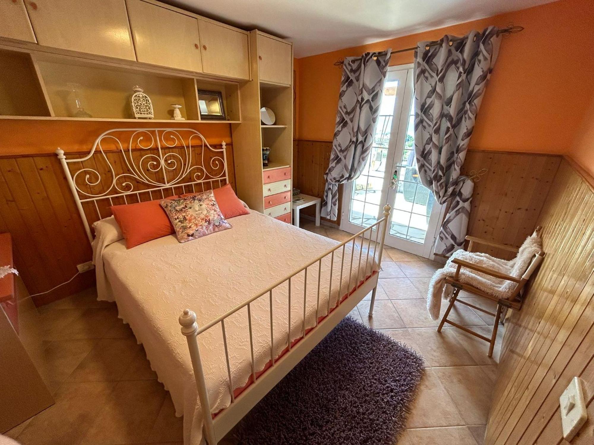 Villa Urbanizacion La Quinta Santa Úrsula Exterior foto