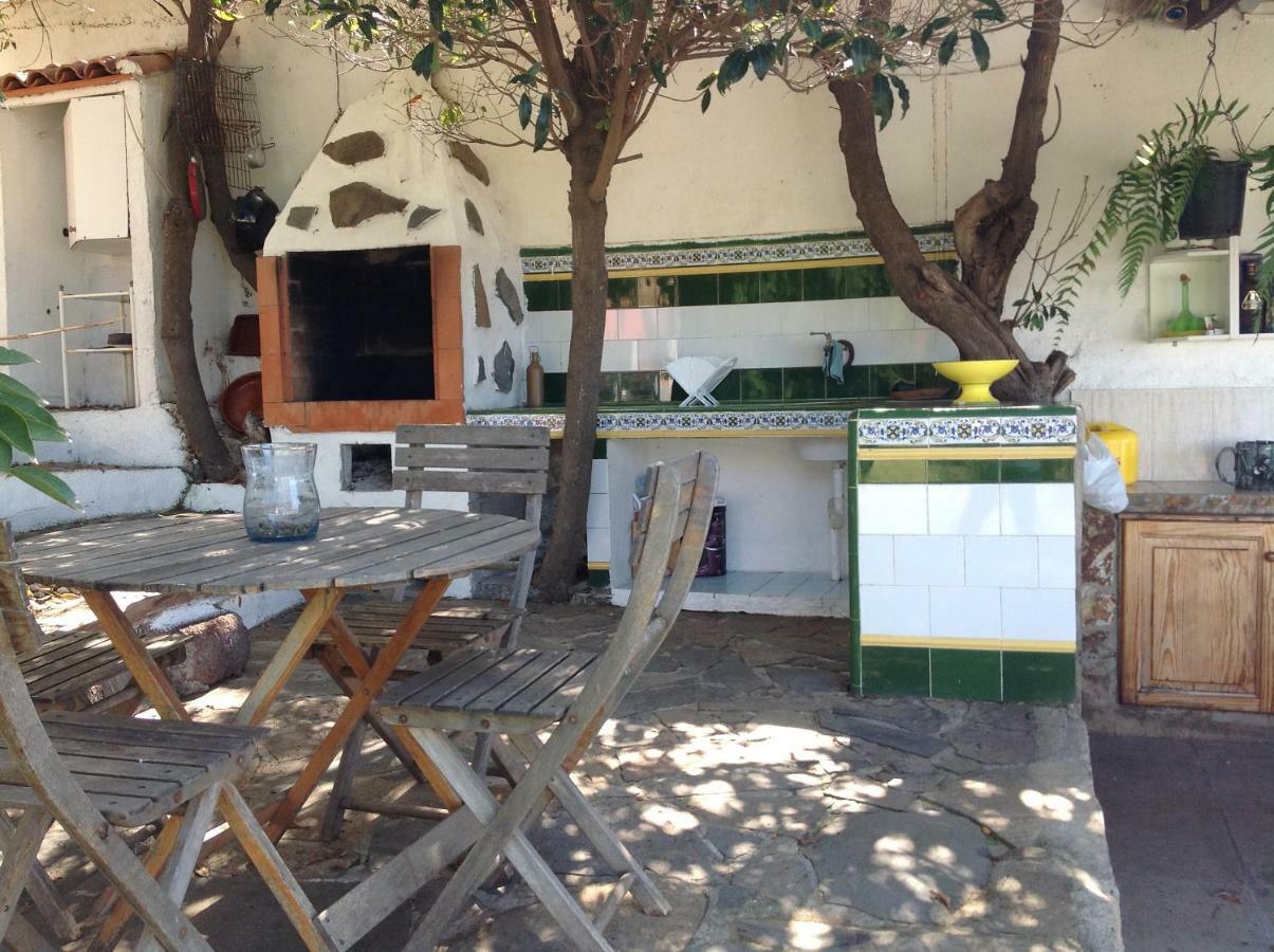 Villa Urbanizacion La Quinta Santa Úrsula Exterior foto