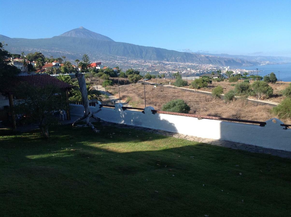 Villa Urbanizacion La Quinta Santa Úrsula Exterior foto